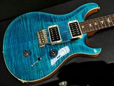 Paul Reed Smith PRS Custom 24 Blue 2020