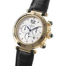 Cartier Pasha de Cartier W3109255