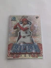 2026 Topps Finest Christian Moore Base (RAW)