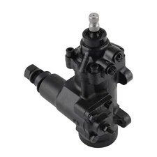 Power Steering Gear box For Chevrolet Camaro 500 Series Quick Ratio 1967-1969