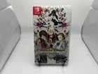 The Caligula Effect: Overdose -- Standard Edition Nintendo Switch - New Sealed