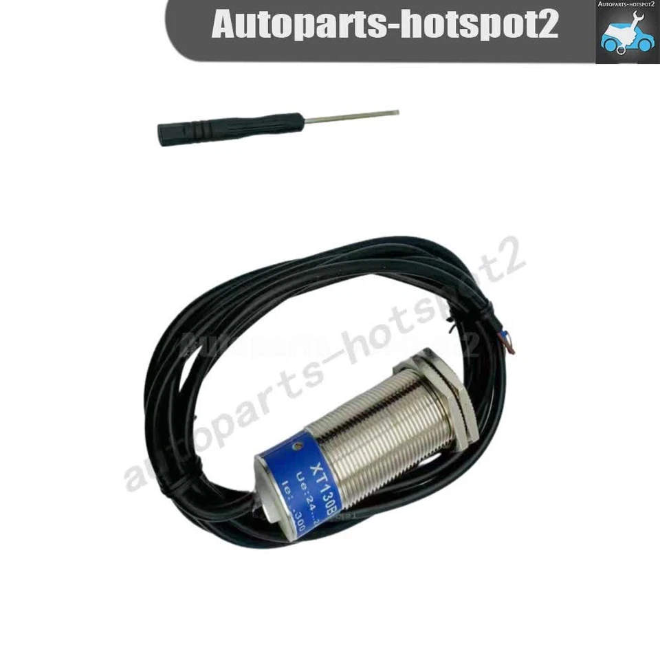 1PCS New Fits For Telemecanique proximity switch sensor XT130B1FAL2 US Stock - Image 3 of 4