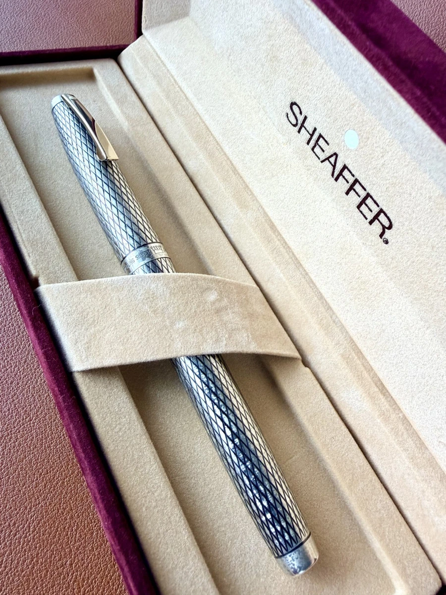 Collectible Sheaffer Fountain Pens for sale | eBay