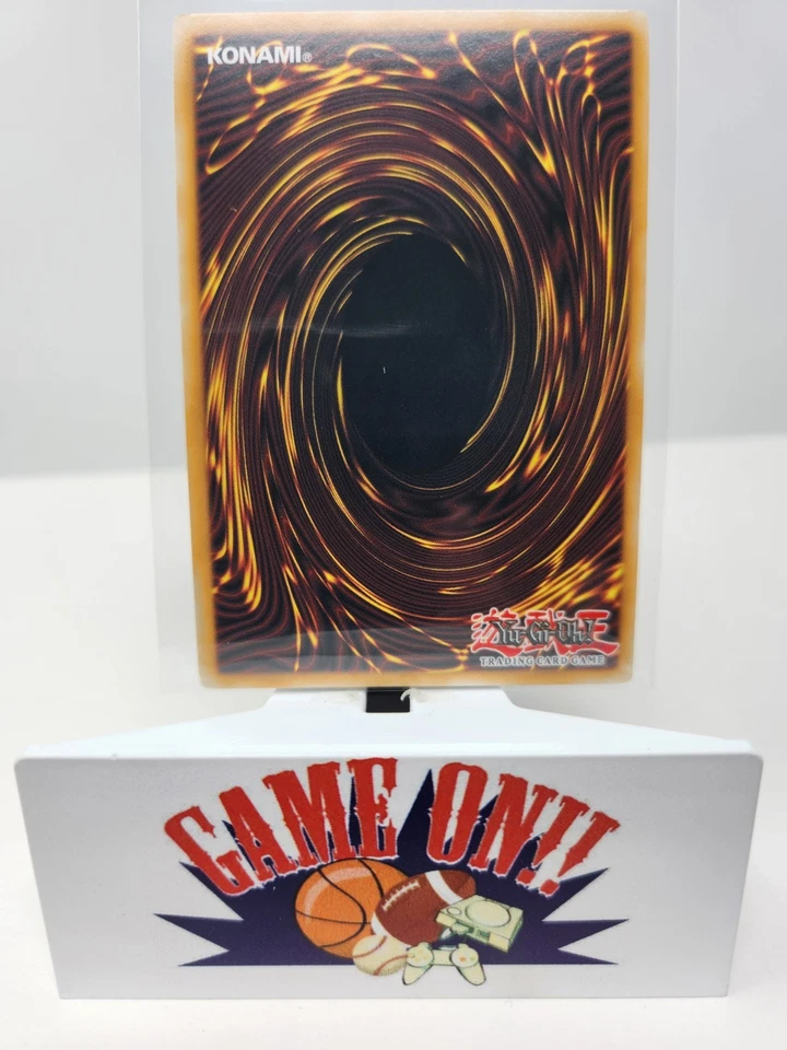 YuGiOh Cactus Bouncer ABPF-EN084 1st Edition Secret Rare NM - Image 2 of 2