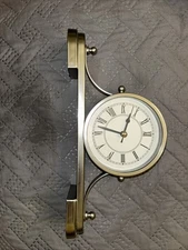 Mantle Clock Made In China