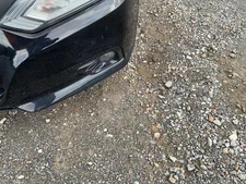 Driver Corner/Park Light Fog-driving Bumper Fits 13-16 PATHFINDER 5002711