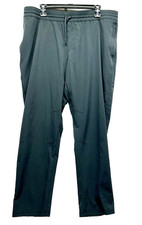 Kuhl Freeflex XL Men's Dark Grey Polyester Pants 39 stretch x 28 I3 