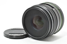 PENTAX smc PENTAX-DA 35mm F2.8 MACRO Limited #2816871