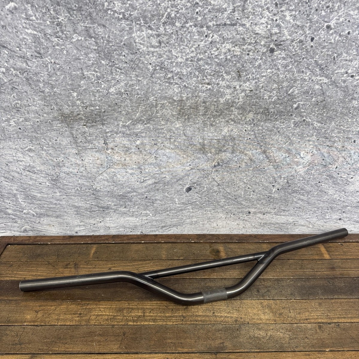 Wilde Cardinal BMX Handlebar 22.2mm Cruiser Klunker Crossbar USA