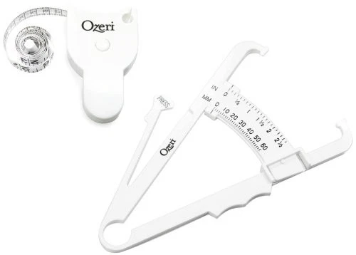 Ozeri Precision II Heavy Duty Digital Body Bath Weight Scale (440 lbs Capacity) - Image 2 of 4