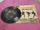 The Beatles EP 'Twist and Shout' 1st Pressing UK - Parlophone GEP 8882