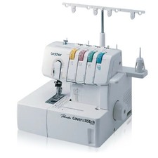 NEW Brother 2340CV Cover Stitch Serger Machin...