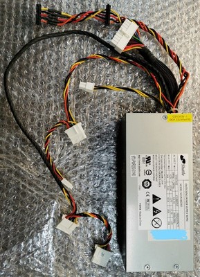 Shuttle pc netzteil 250W