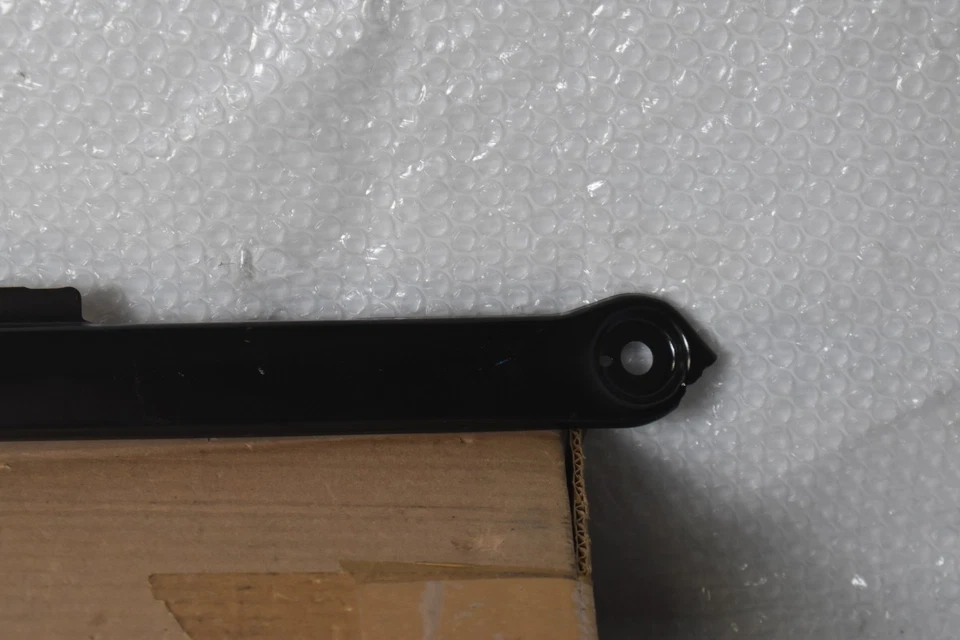 SOPORTE BARRA TRANSVERSAL IZQUIERDA AUTOVÍA VOLKSWAGEN GTI 2015-2021 OEM 5GM-805-931 Foto 4 de 4