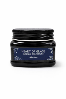Davines Heart of Glass Intense Treatment 150ml   Pflege für Blond