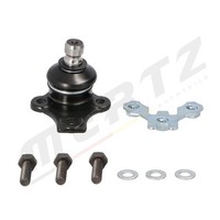 Mertz M-S0124 Traggelenk Vorne L/R FüR VW Golf II Jetta 1.0-1.8 08.83-12.92