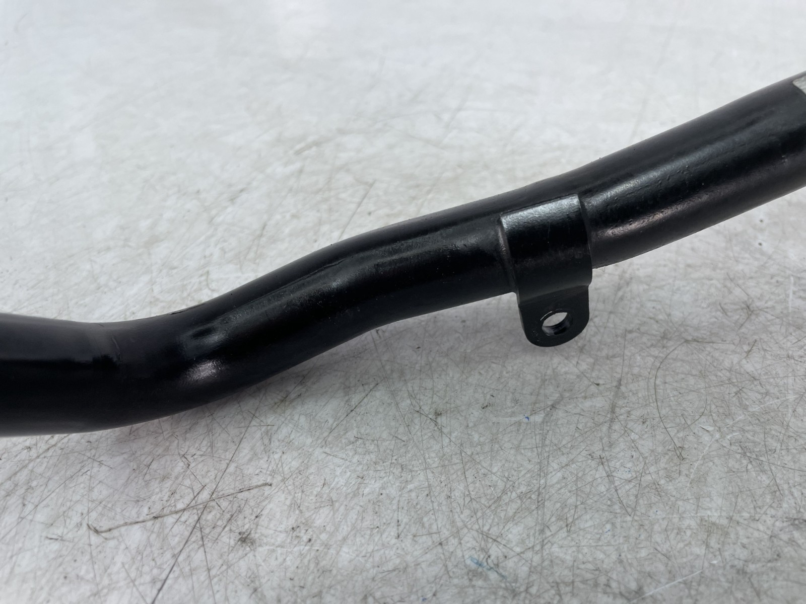 ✅ 13-17 OEM Bentley Continental GT GTC 4.0L V8 Coolant Water Hose Pipe