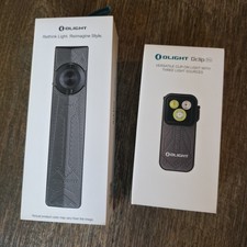Olight ArkPro Class 3R Phantom Squadron CW Oclip Pro Phantom Squadron Bundle