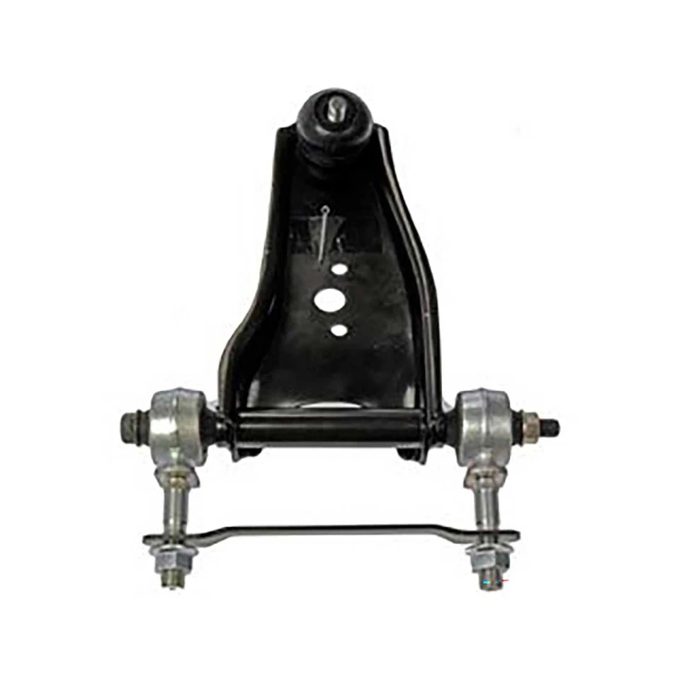 Brazo de control superior delantero con conjunto de rótula para Acura Legend 1987-1990 Foto 4 de 4