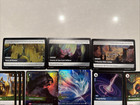 Riftbound League of Legends Ahri Nine-Tailed Fox 303/298 Deck - 50 Cards — photo 2