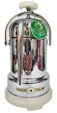 CAFFETTIERA COFFEMAKER Kaffeemaschine cafetière STELLA ELETTRICA  50S bar caffe