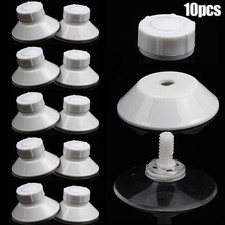 Awning Suction Cups Limpet Fixing System Sucker Pads For Caravan Motorhome 10pcs