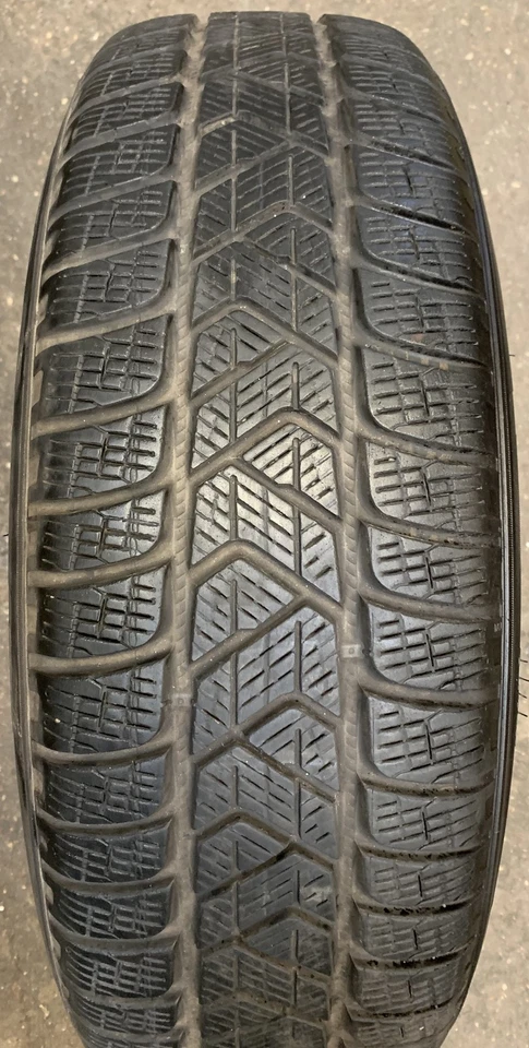 4x SEAT Winterräder 215/65 R17 99H - für Ateca Leon Exeo 2263 - Bild 3 von 3