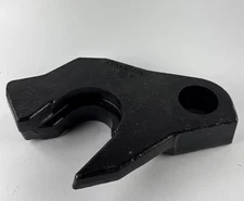 HLH Wheel Plate Bracket Mount XE-105-D Holland 5th Wheels thumbnail 4