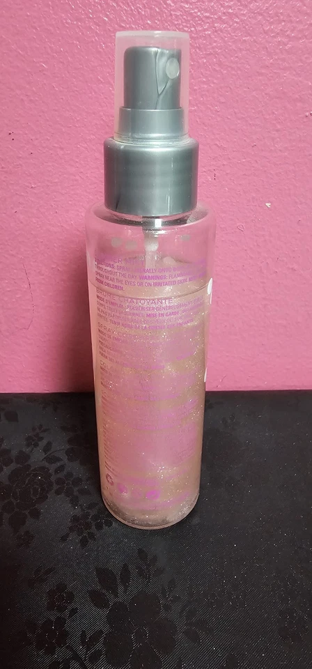 Mary Kay Be Delighted Shimmer Mist *LEER* Foto 3 de 4