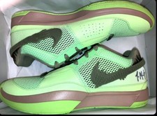 Ja Morant Nike 1 Low Halloween - Size 9