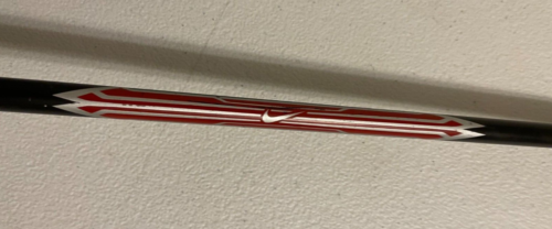 Nike Junior Kids Pitching Wedge PW Golf Club Youth 25.5” Right Handed Red - Picture 4 of 5