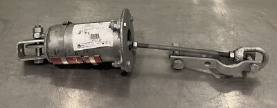 SH-02 Variable Load Spring W/ All Thread Rod Type B Size 10 PTP-2 NEW!