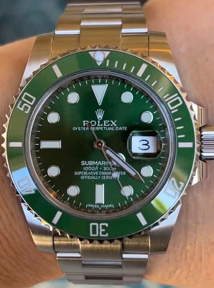 116610 green top