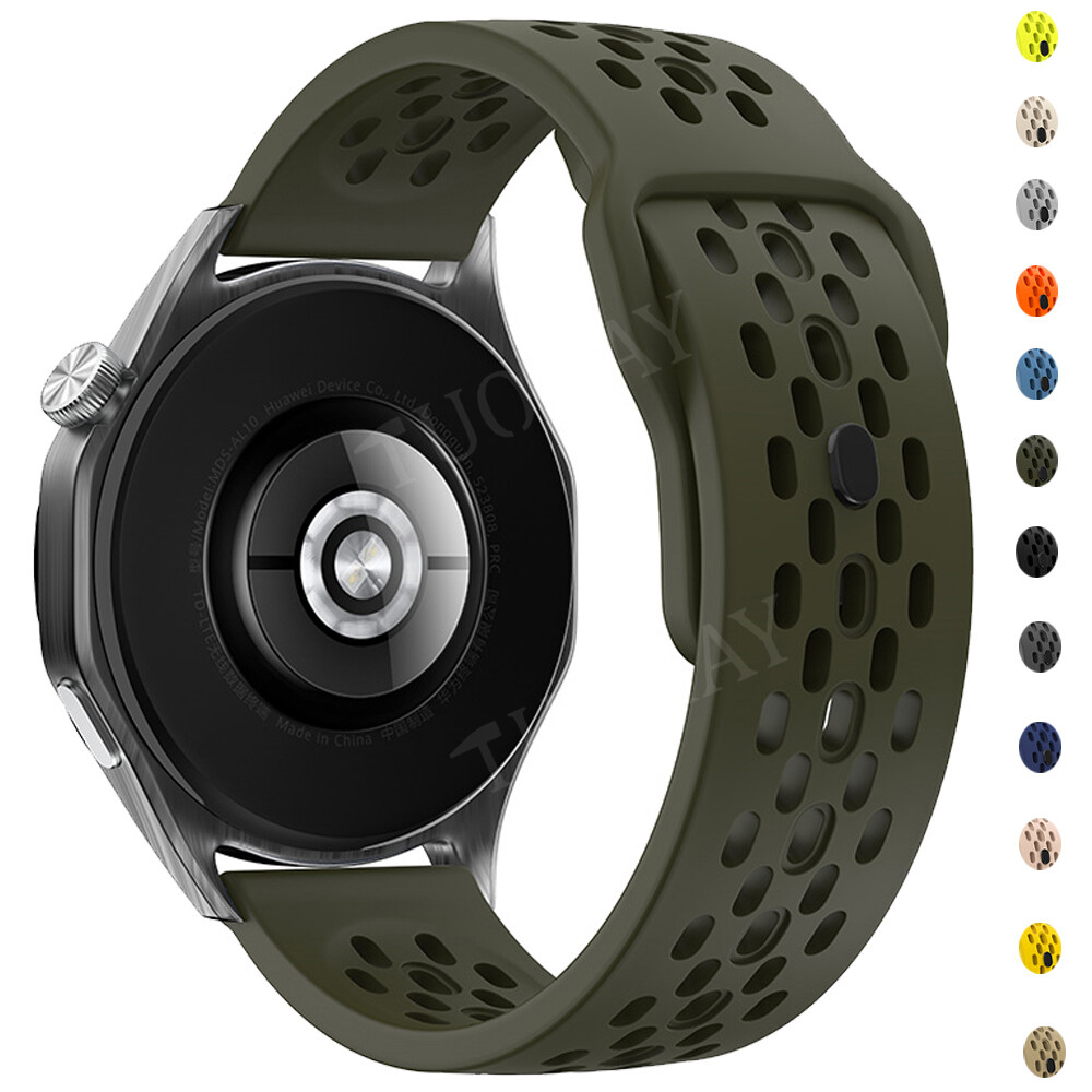 For Amazfit Bip Pro Lite GTR GTS 2e Mini Silicone Sport - Main Image