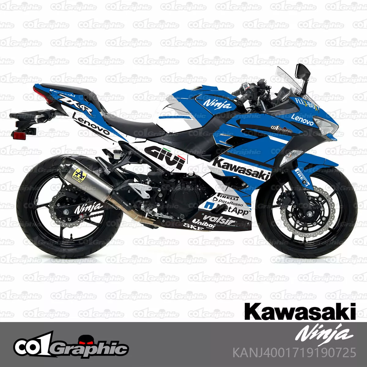Ninja 400 sale 2017