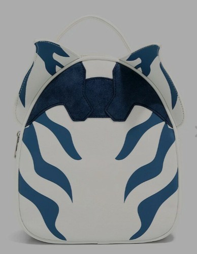 BIOWORLD STAR WARS AHSOKA COSPLAY MINI 