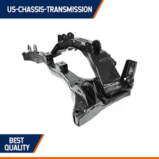 2001-2006 REAR SUBFRAME CROSSMEMBER AXLE FITS FOR MITSUBISHI OULANDER 4X4 4WD