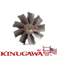 Turbo Turbine Wheel Fit Garrett G Series G30-660 G30-770 G30-900 5560mm Forward