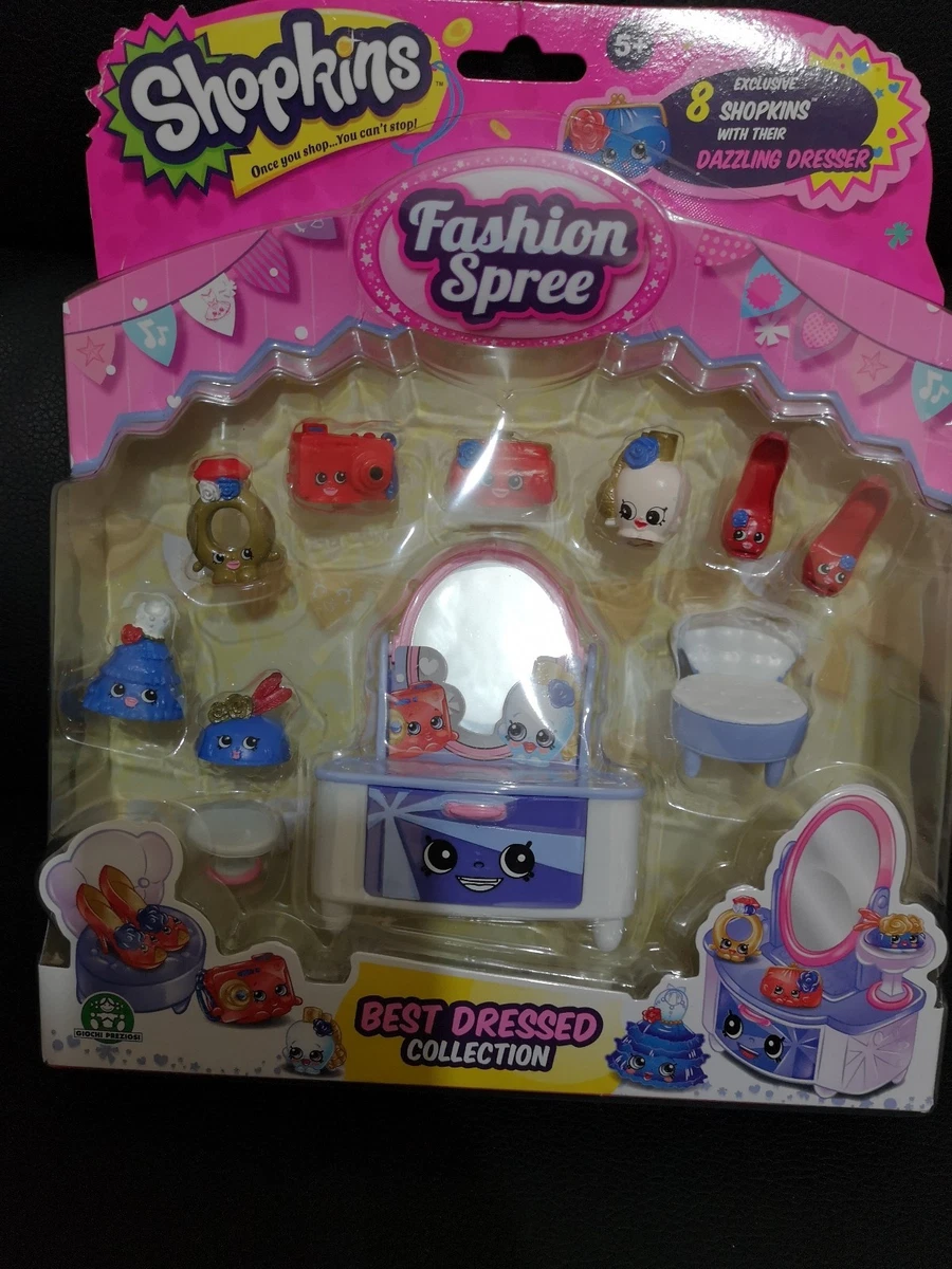 Debenhams shopkins sales