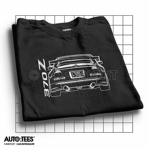 370z shirts