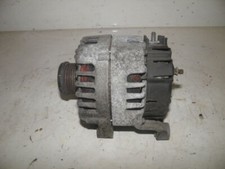 Alternateur BMW SERIE 1