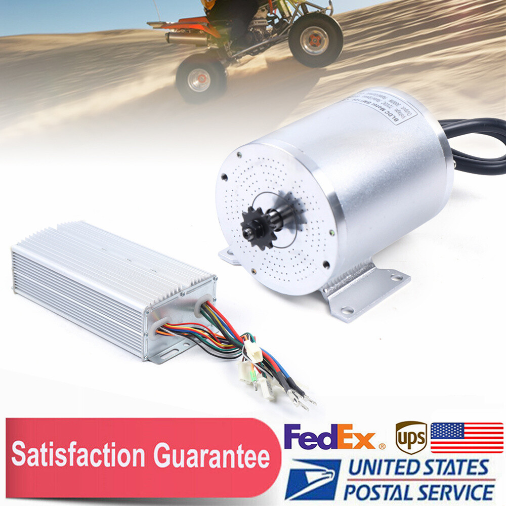 Electric Bike 3000w Electric Scooter Motor 3000w Motor 3000W 72V