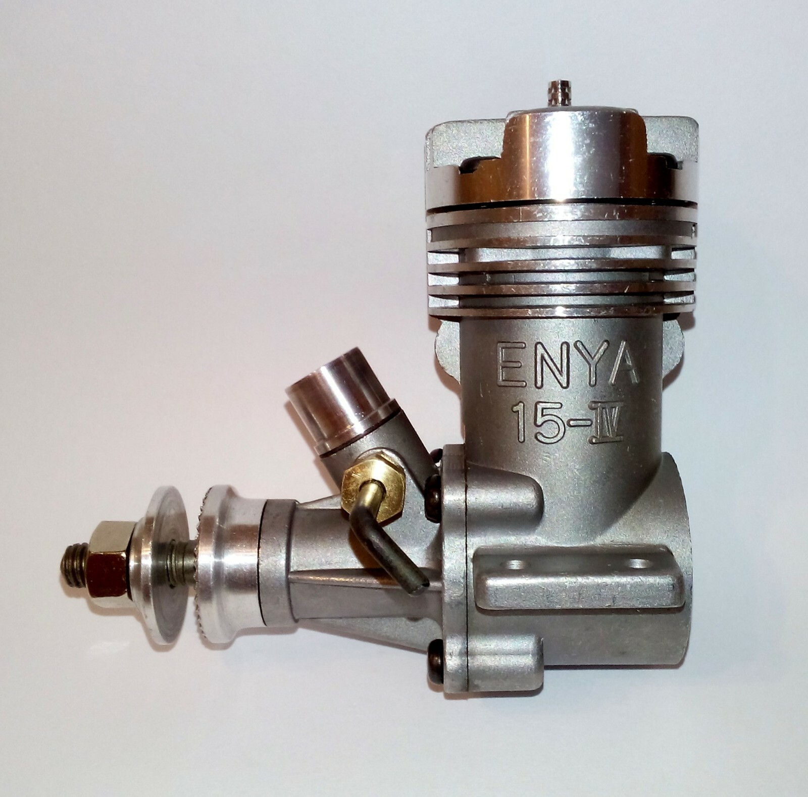 enya model airplane engines