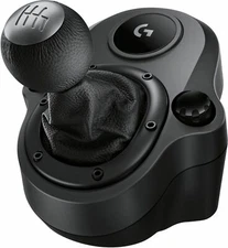 Logitech G Driving Force Shifter For G29 & G920 Racing Wheels