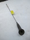 <!--F#f_0-->HOLDEN KINGSWOOD HT HG HK CLUTCH LINKAGE ROD CONTROL LEVER ROD<!--F/-->