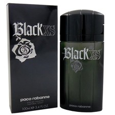 Paco Rabanne Black XS for Him 100 ml Eau de T...