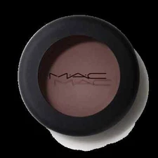 MAC POWDER KISS SOFT MATTE EYE SHADOW 1.5G~SELECT YOUR SHADE