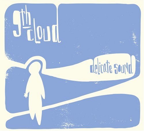 9th Cloud Delicate Sound (CD)