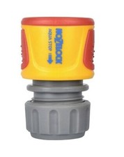 HOZELOCK Quick Connection Hose Pipe Attachment Watering Spray Guns / Multi Spray