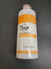 Farmasi Dr. C. Tuna Calendula Face Wash Face Tonic 225ml/7.6 fl/oz Each
